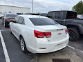 2015 Chevrolet Malibu LT