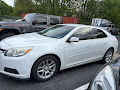 2015 Chevrolet Malibu LT