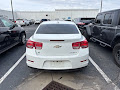 2015 Chevrolet Malibu LT