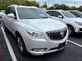 2017 Buick Enclave Leather Group