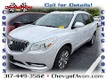 2017 Buick Enclave Leather Group