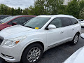 2017 Buick Enclave Leather Group