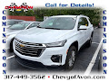 2023 Chevrolet Traverse LT