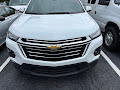 2023 Chevrolet Traverse LT