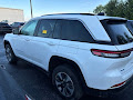 2022 Jeep Grand Cherokee 4xe