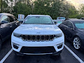 2022 Jeep Grand Cherokee 4xe