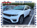2022 Jeep Grand Cherokee 4xe