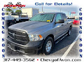 2020 RAM 1500 Classic Tradesman