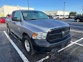2020 RAM 1500 Classic Tradesman