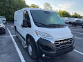 2025 RAM ProMaster 2500 Base