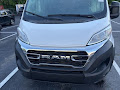 2025 RAM ProMaster 2500 Base
