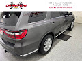 2021 Dodge Durango SXT Plus