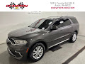 2021 Dodge Durango SXT Plus