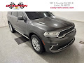 2021 Dodge Durango SXT Plus
