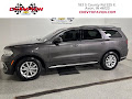 2021 Dodge Durango SXT Plus