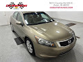 2008 Honda Accord EX-L