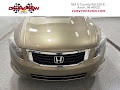 2008 Honda Accord EX-L