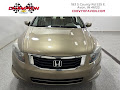 2008 Honda Accord EX-L
