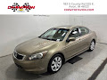 2008 Honda Accord EX-L