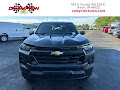 2023 Chevrolet Colorado Work Truck