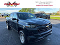 2023 Chevrolet Colorado Work Truck