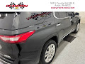 2021 Chevrolet Traverse High Country
