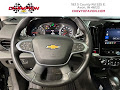 2021 Chevrolet Traverse High Country