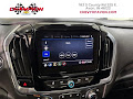 2021 Chevrolet Traverse High Country
