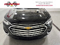 2021 Chevrolet Traverse High Country
