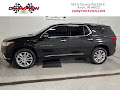 2021 Chevrolet Traverse High Country