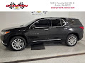 2021 Chevrolet Traverse High Country