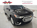 2021 Chevrolet Traverse High Country