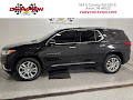 2021 Chevrolet Traverse High Country