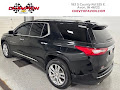 2021 Chevrolet Traverse High Country