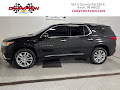 2021 Chevrolet Traverse High Country
