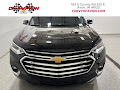 2021 Chevrolet Traverse High Country