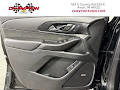 2021 Chevrolet Traverse High Country