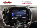 2021 Chevrolet Traverse High Country