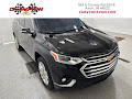 2021 Chevrolet Traverse High Country