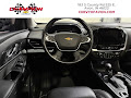 2021 Chevrolet Traverse High Country