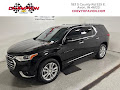 2021 Chevrolet Traverse High Country