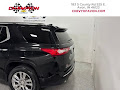 2021 Chevrolet Traverse High Country