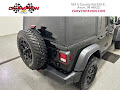 2023 Jeep Wrangler Willys 4xe