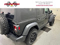 2023 Jeep Wrangler Willys 4xe