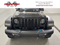 2023 Jeep Wrangler Willys 4xe