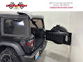 2023 Jeep Wrangler Willys 4xe