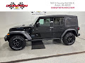 2023 Jeep Wrangler Willys 4xe