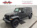 2023 Jeep Wrangler Willys 4xe