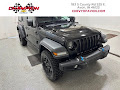 2023 Jeep Wrangler Willys 4xe