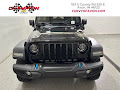 2023 Jeep Wrangler Willys 4xe